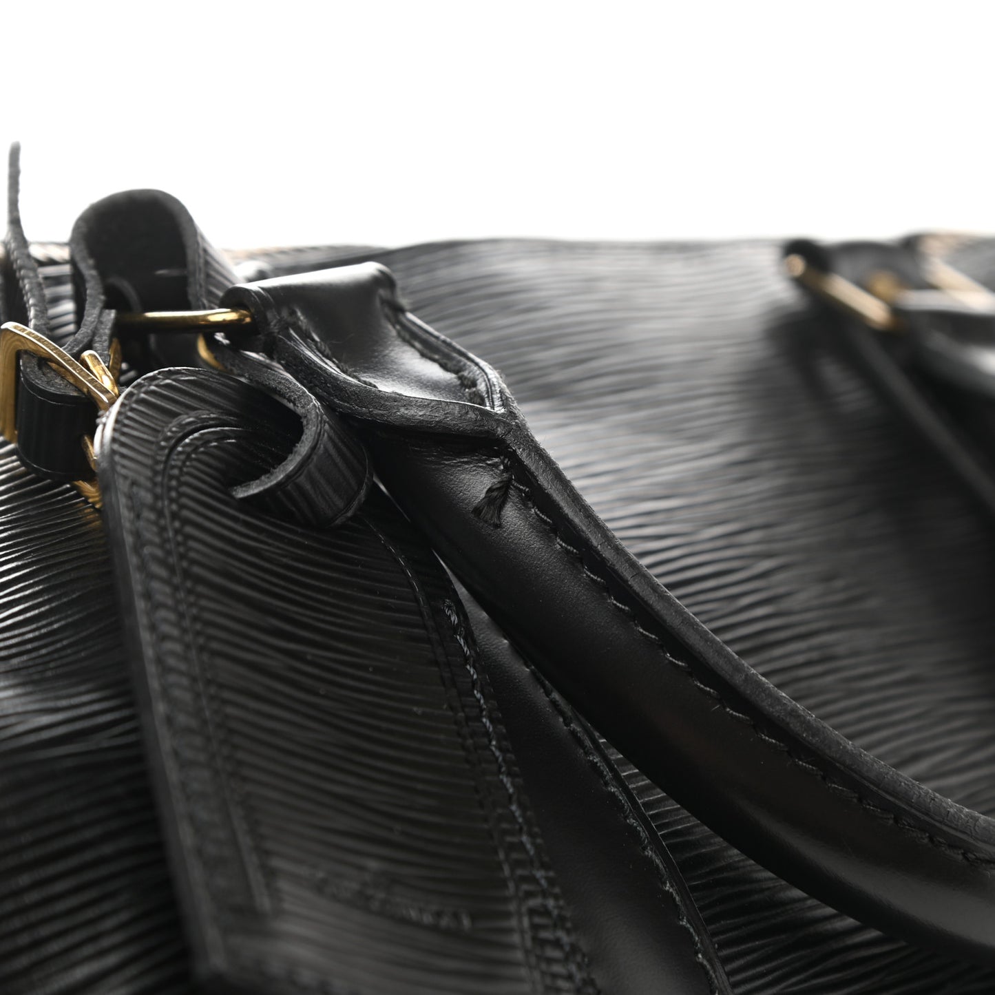 Epi Keepall 50 Black