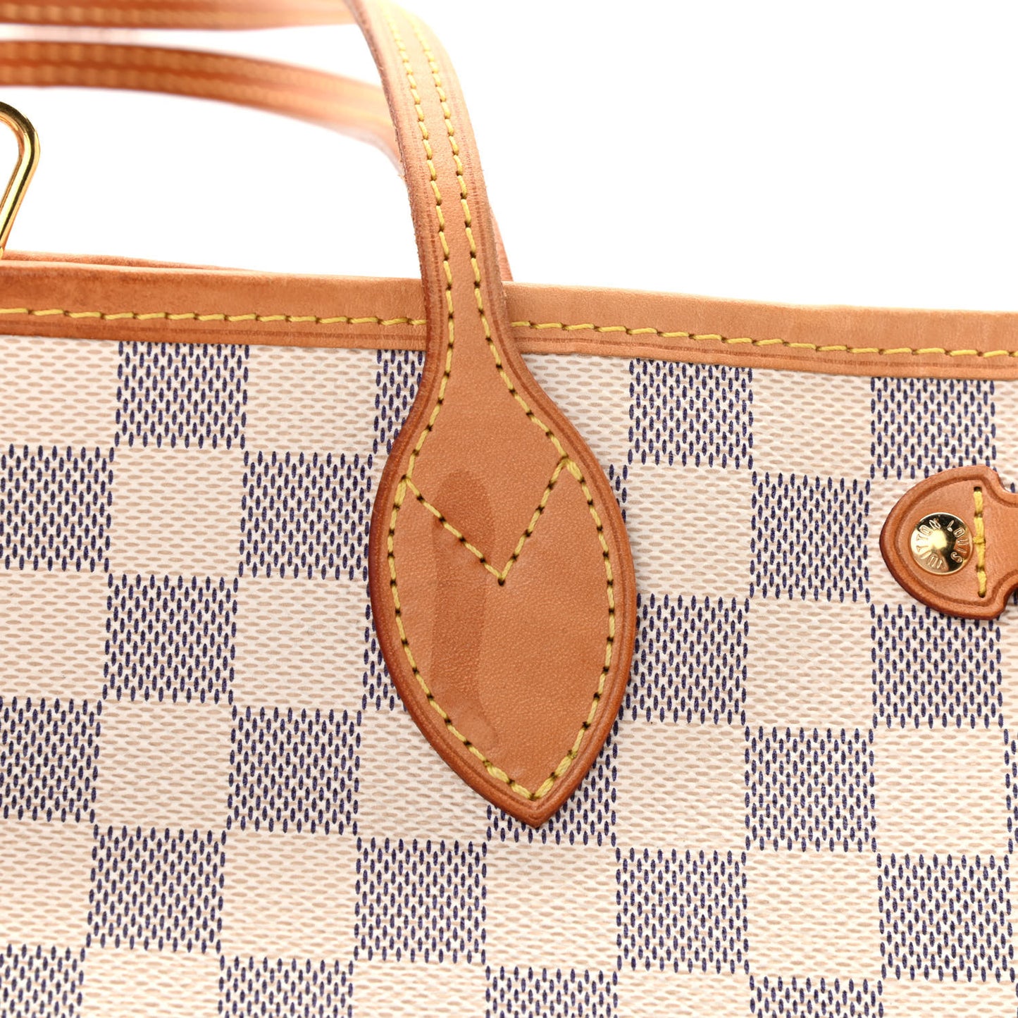 Damier Azur Neo Neverfull PM