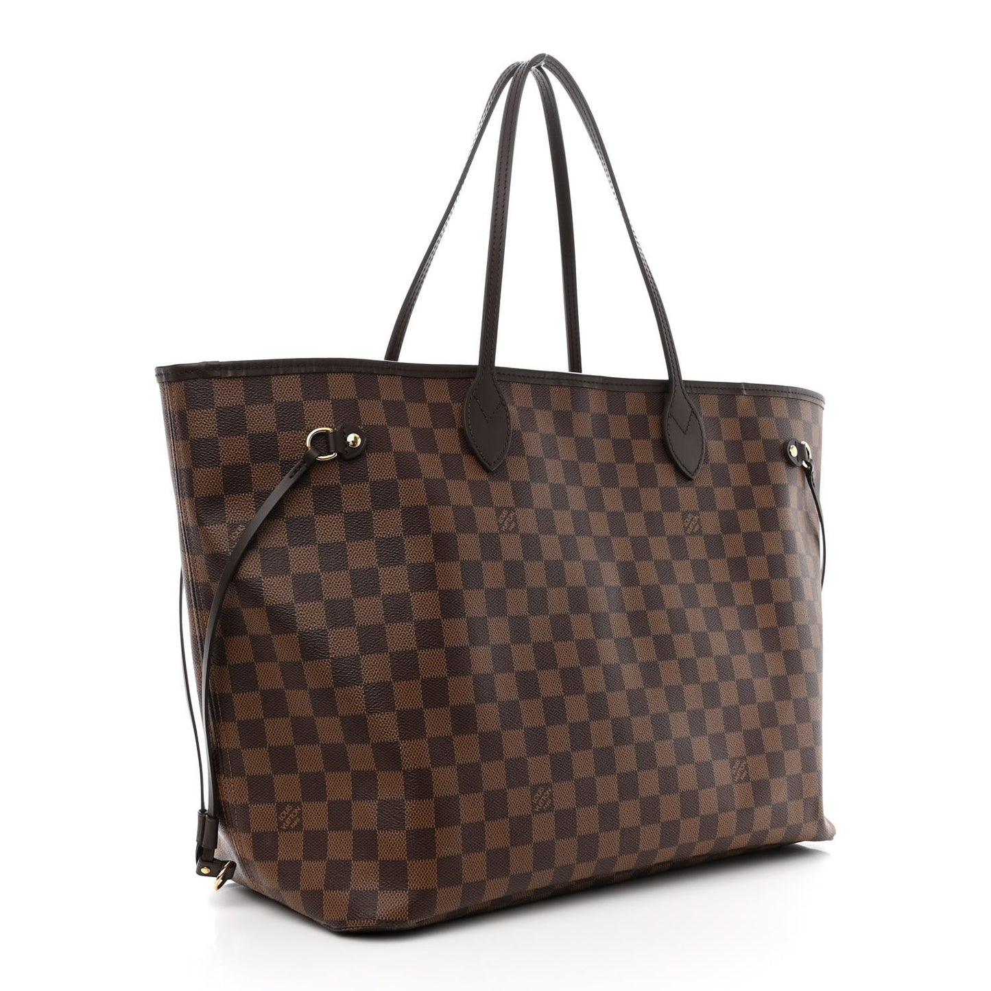 Damier Ebene Neo Neverfull GM