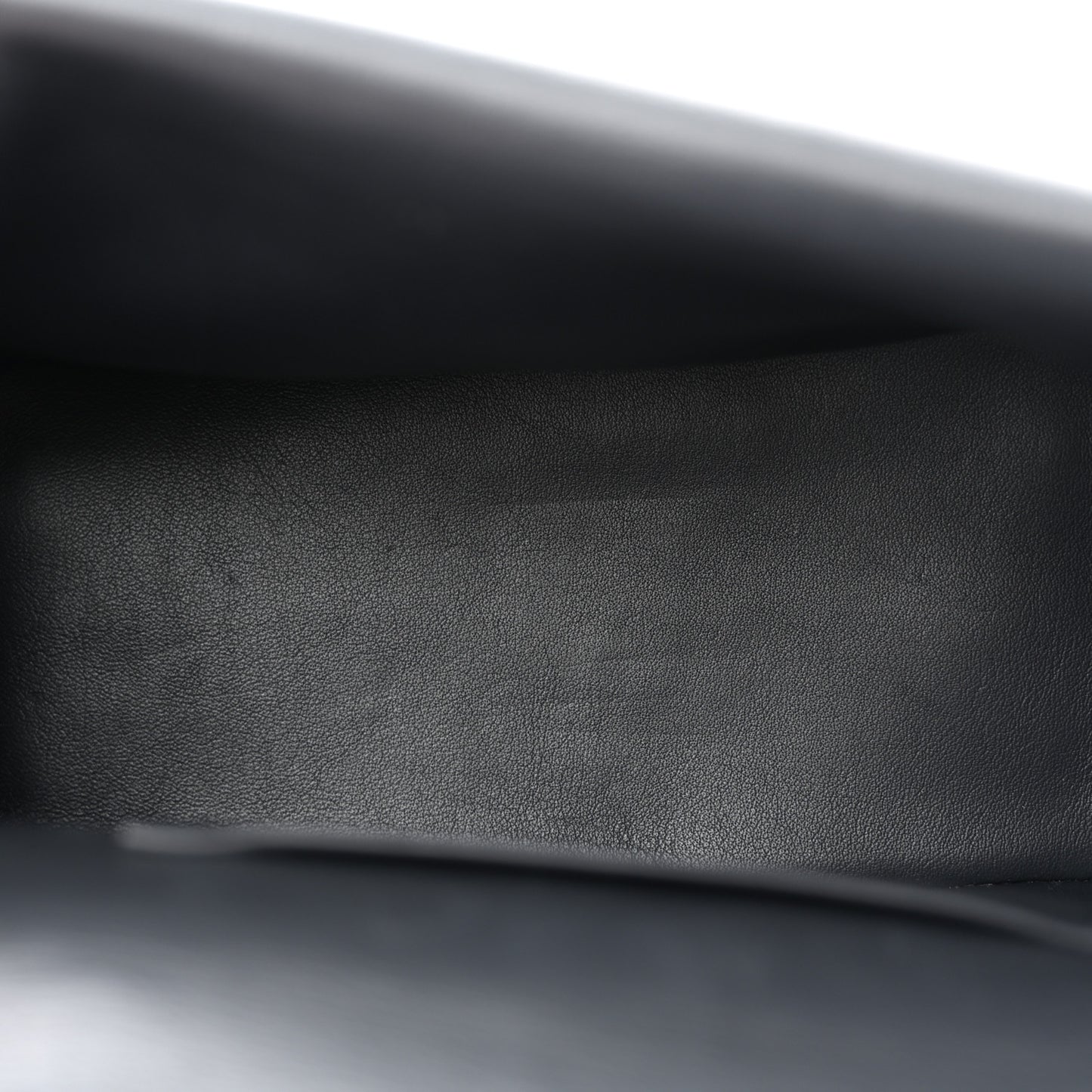 Bullcalf Be Dior Flap Yellow