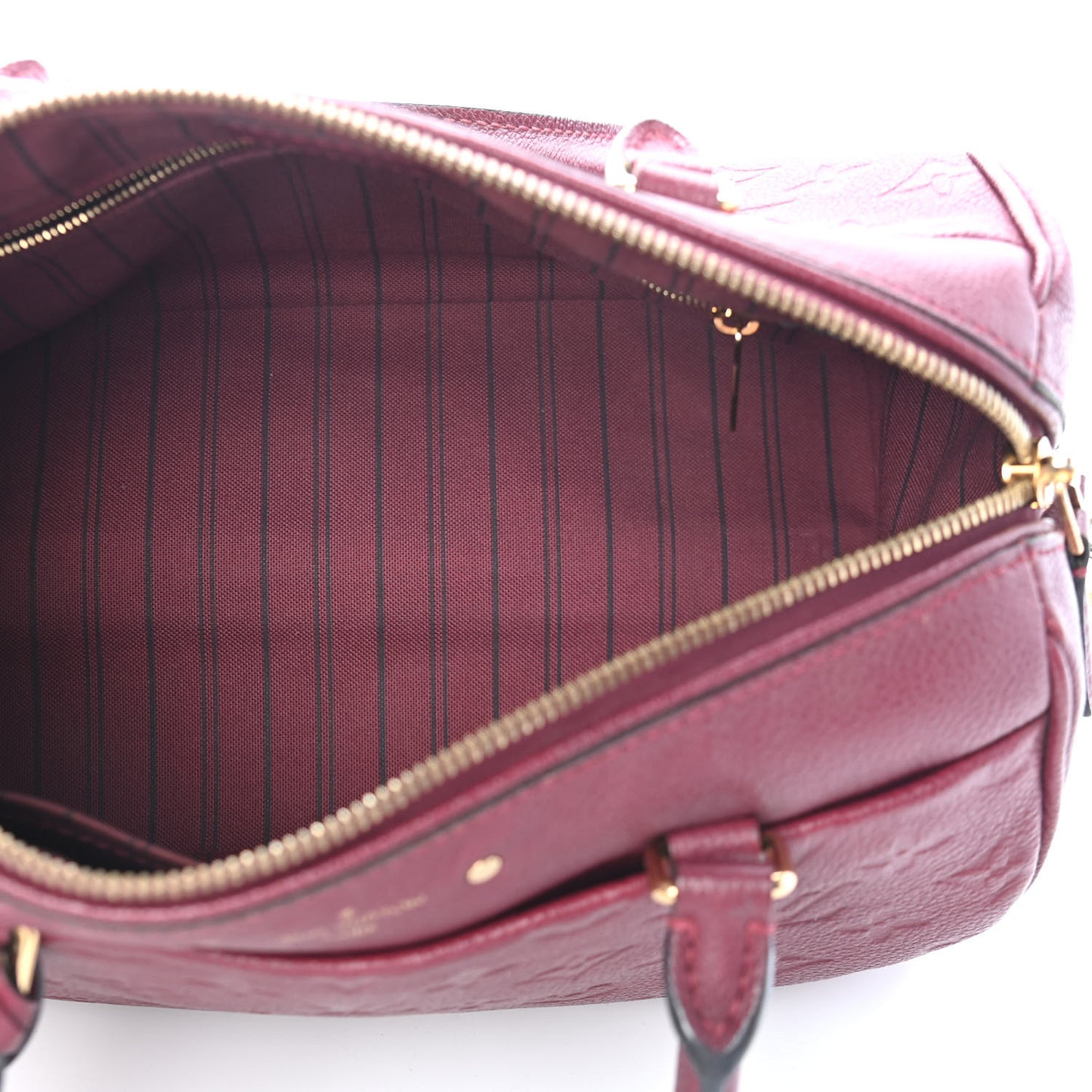 Empreinte Speedy Bandouliere 25 NM Aurore