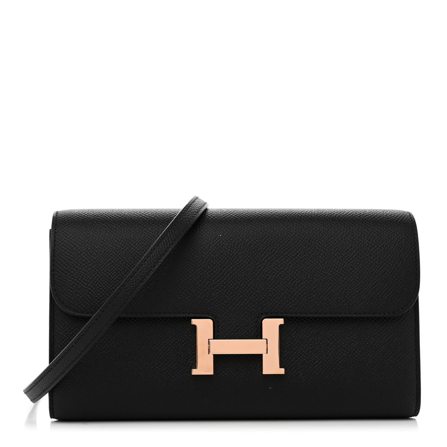 Epsom Constance Wallet To Go Black
