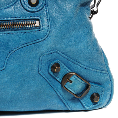 Balenciaga Agneau Classic Hardware First Cyclade 9 of 18