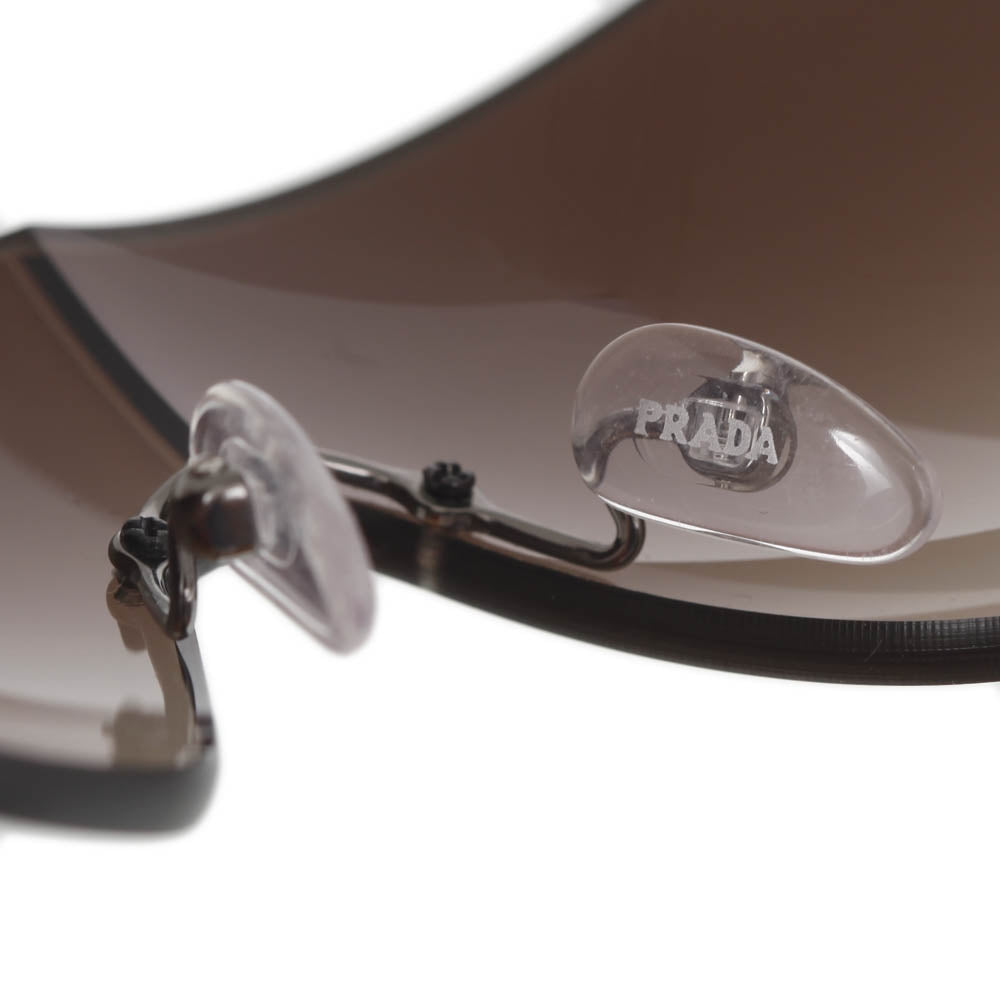 Prada Studded Sunglasses SPR 29L 8 of 9