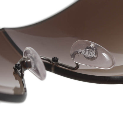 Prada Studded Sunglasses SPR 29L 8 of 9