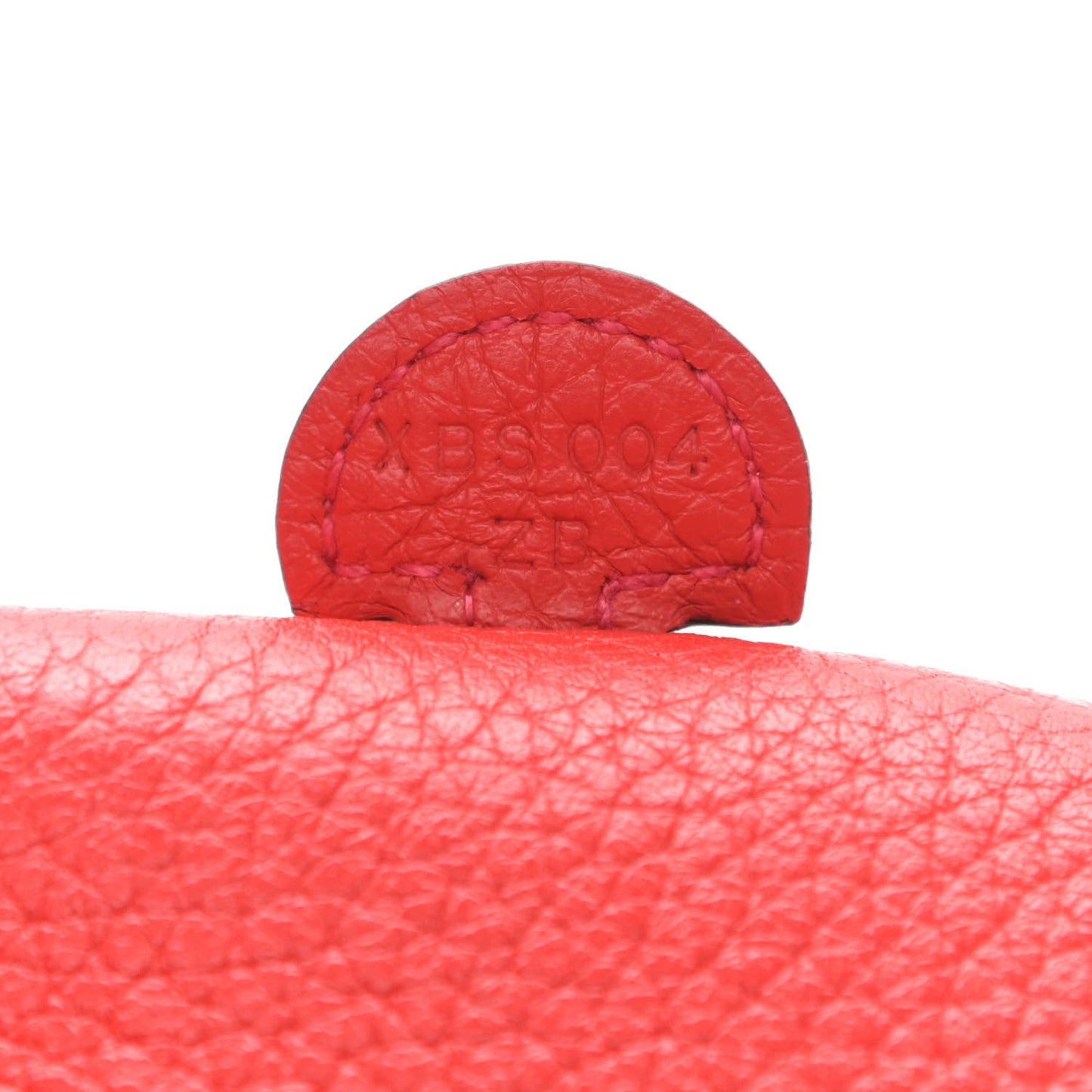 Taurillon Clemence Evelyne TPM Rouge Casaque