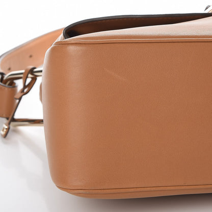 Delvaux Polo Givry Shoulder Bag Vegetal 25 of 25
