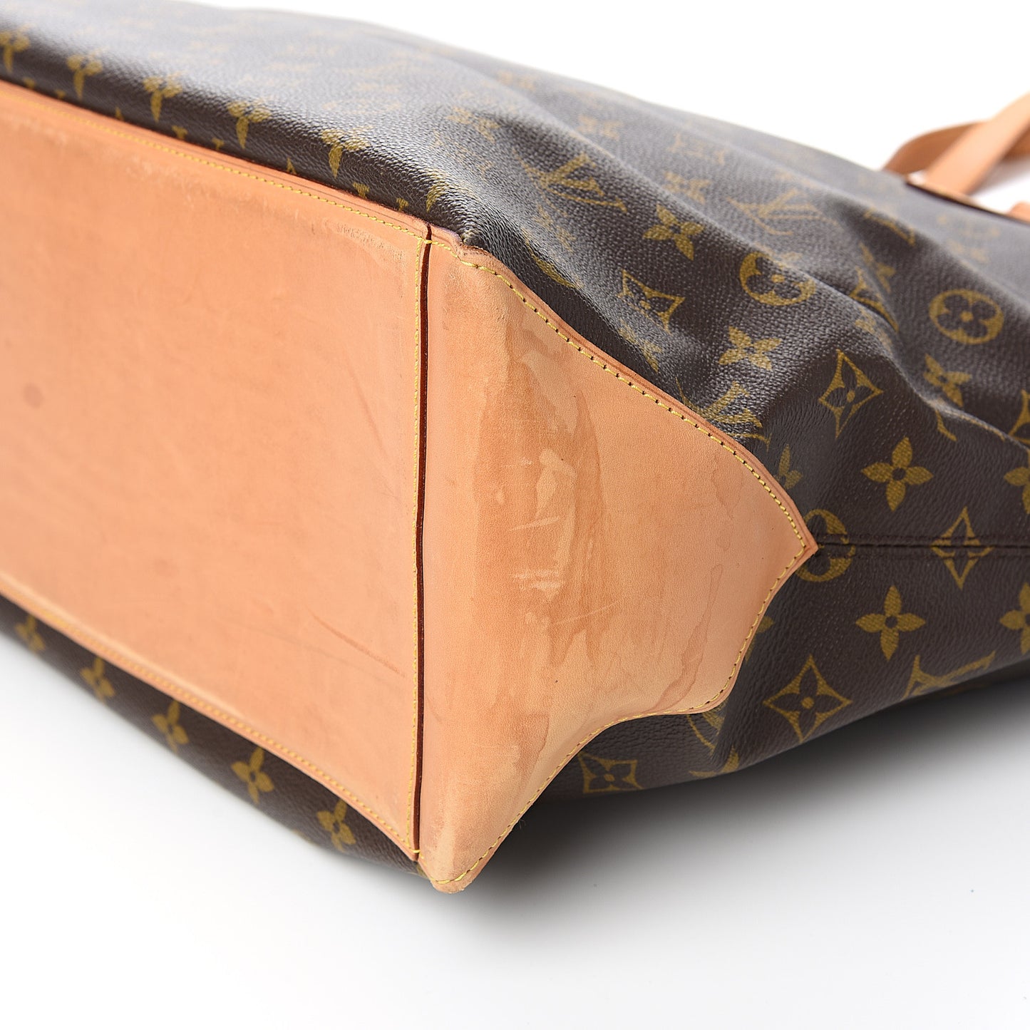 Monogram Cabas Alto