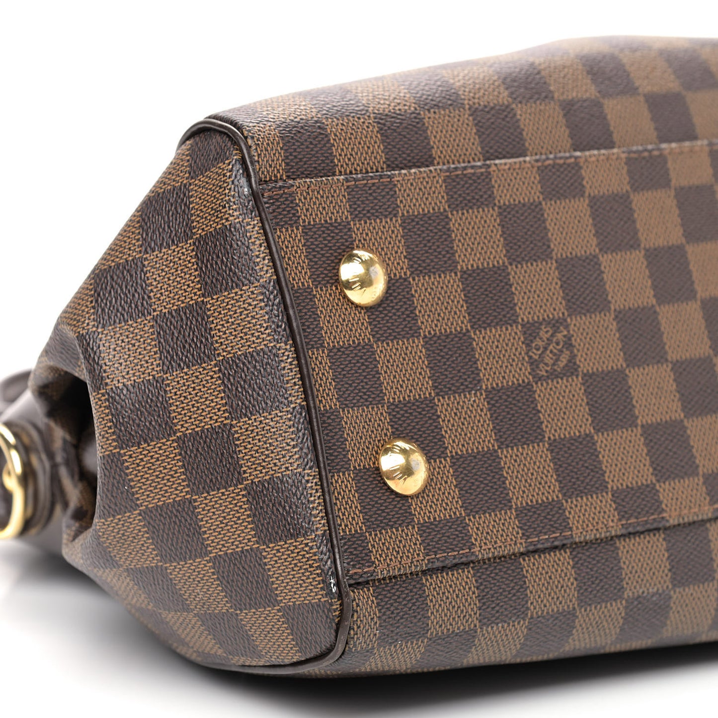 Damier Ebene Trevi PM