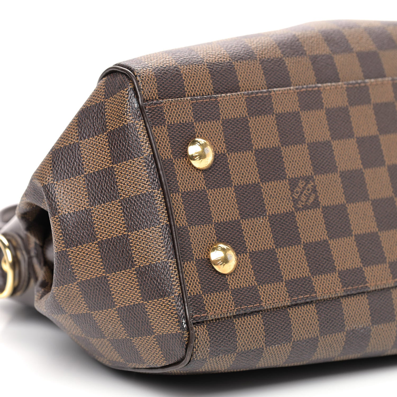 Louis Vuitton Damier Ebene Trevi PM 7 of 14