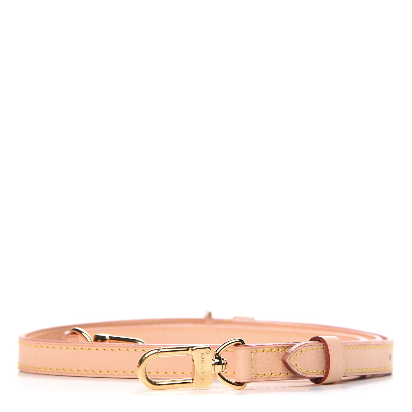Vachetta 16mm Adjustable Shoulder Strap