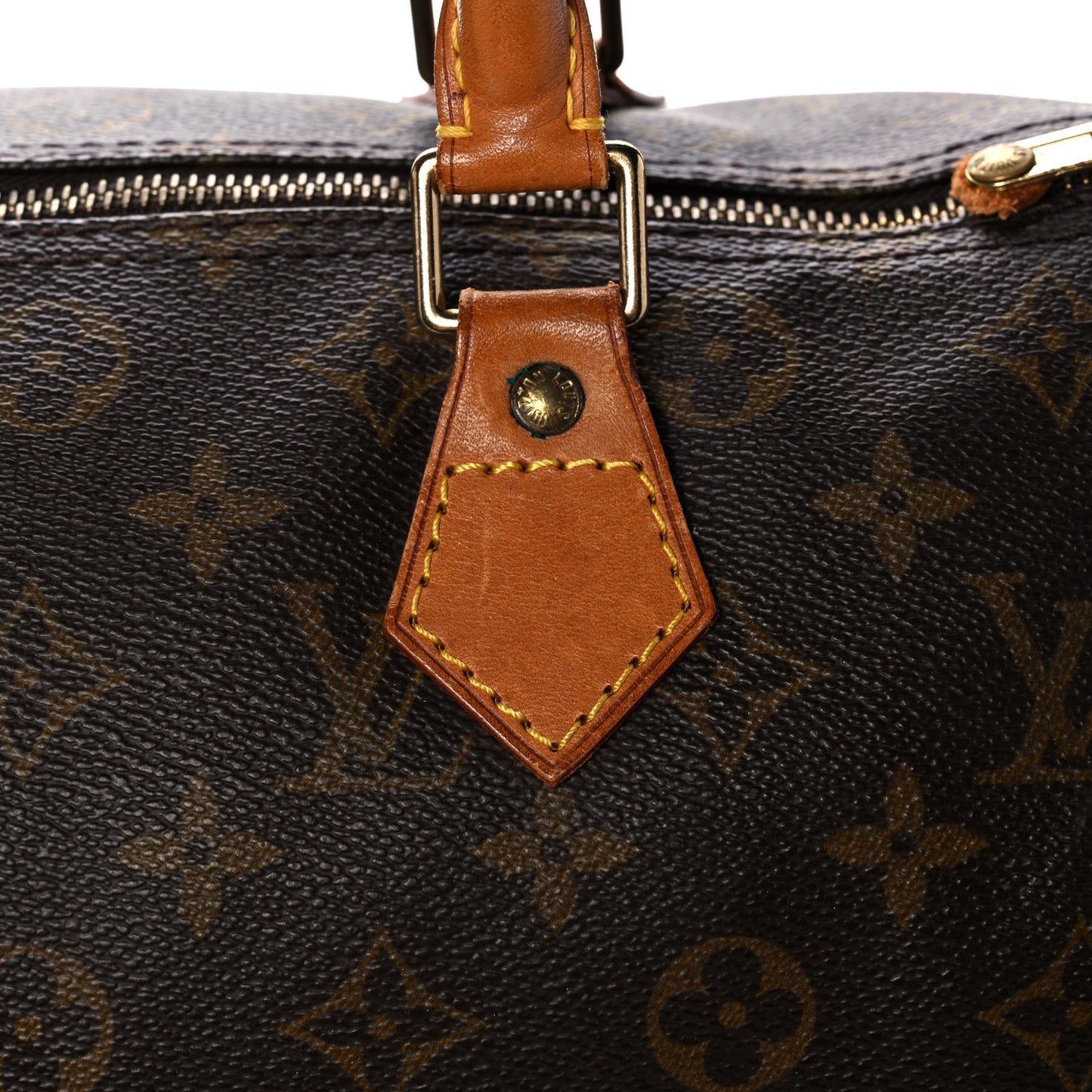 Monogram Speedy 30