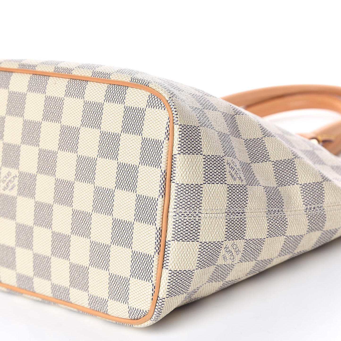Damier Azur Saleya PM