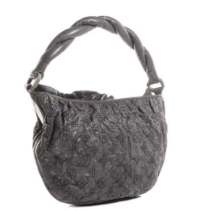 Louis Vuitton Olympe Nimbus PM Anthracite 3 of 7