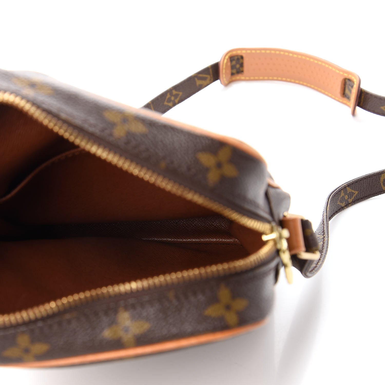 Louis Vuitton Monogram Danube 21 5 of 11