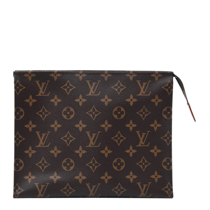 Louis Vuitton Monogram Toiletry Pouch 26 1 of 4