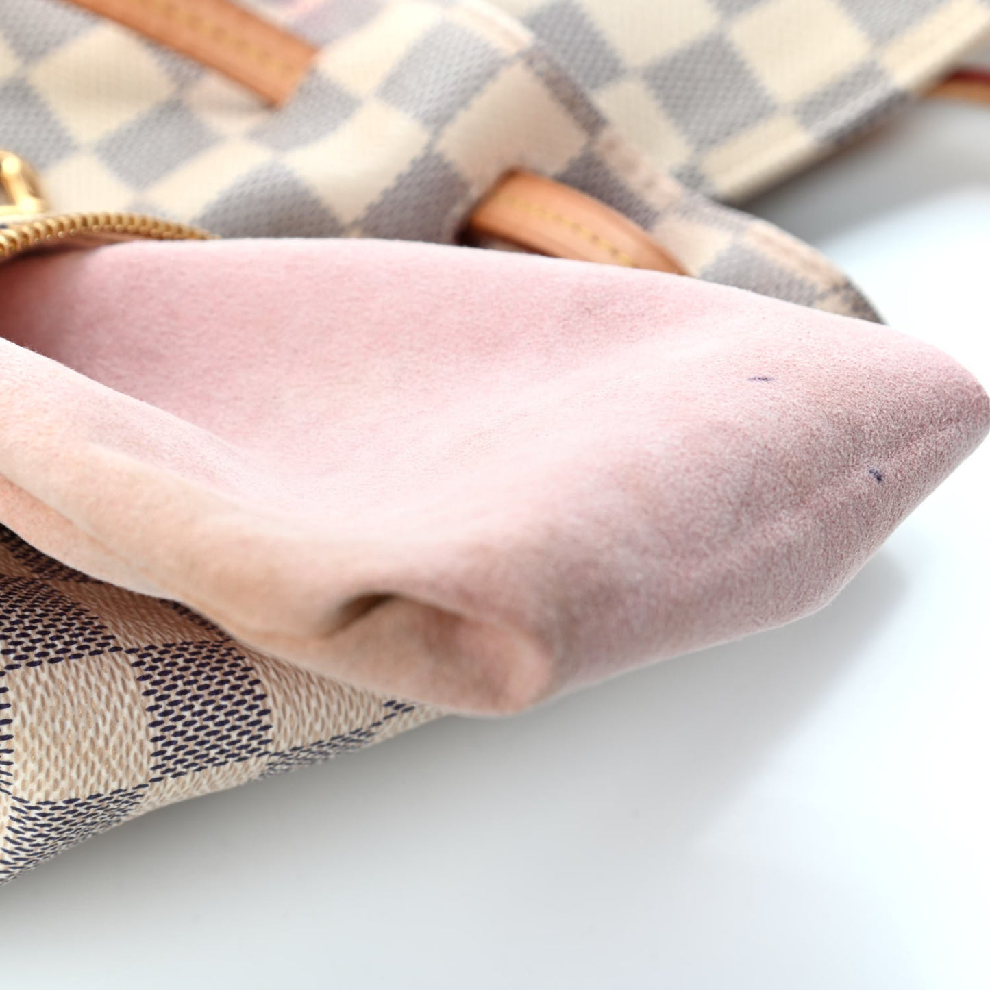 Damier Azur Sperone BB Backpack