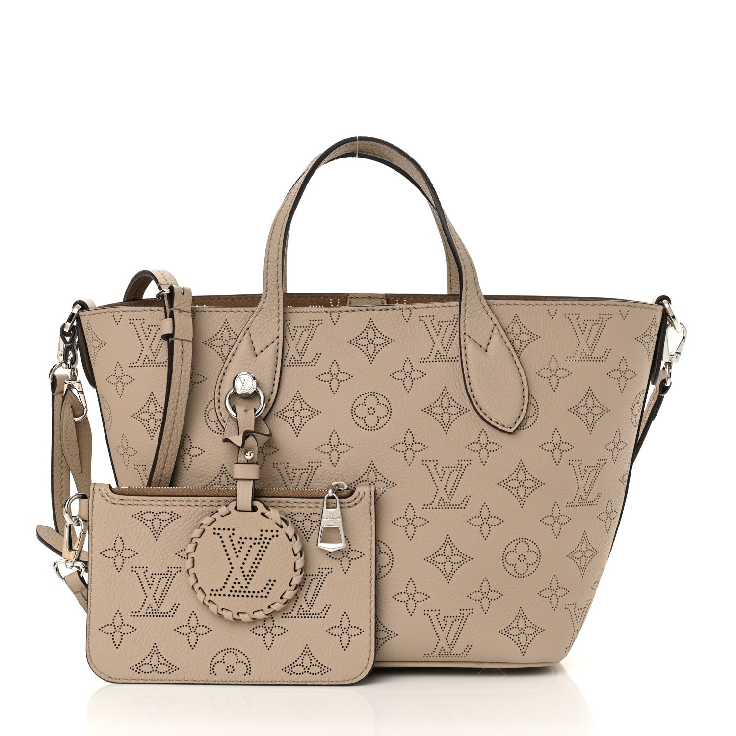 Louis Vuitton Mahina Blossom PM Galet 3 of 11