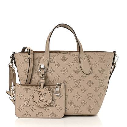 Louis Vuitton Mahina Blossom PM Galet 3 of 11