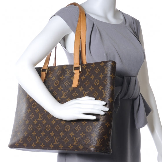 Louis Vuitton Monogram Luco 2 of 7