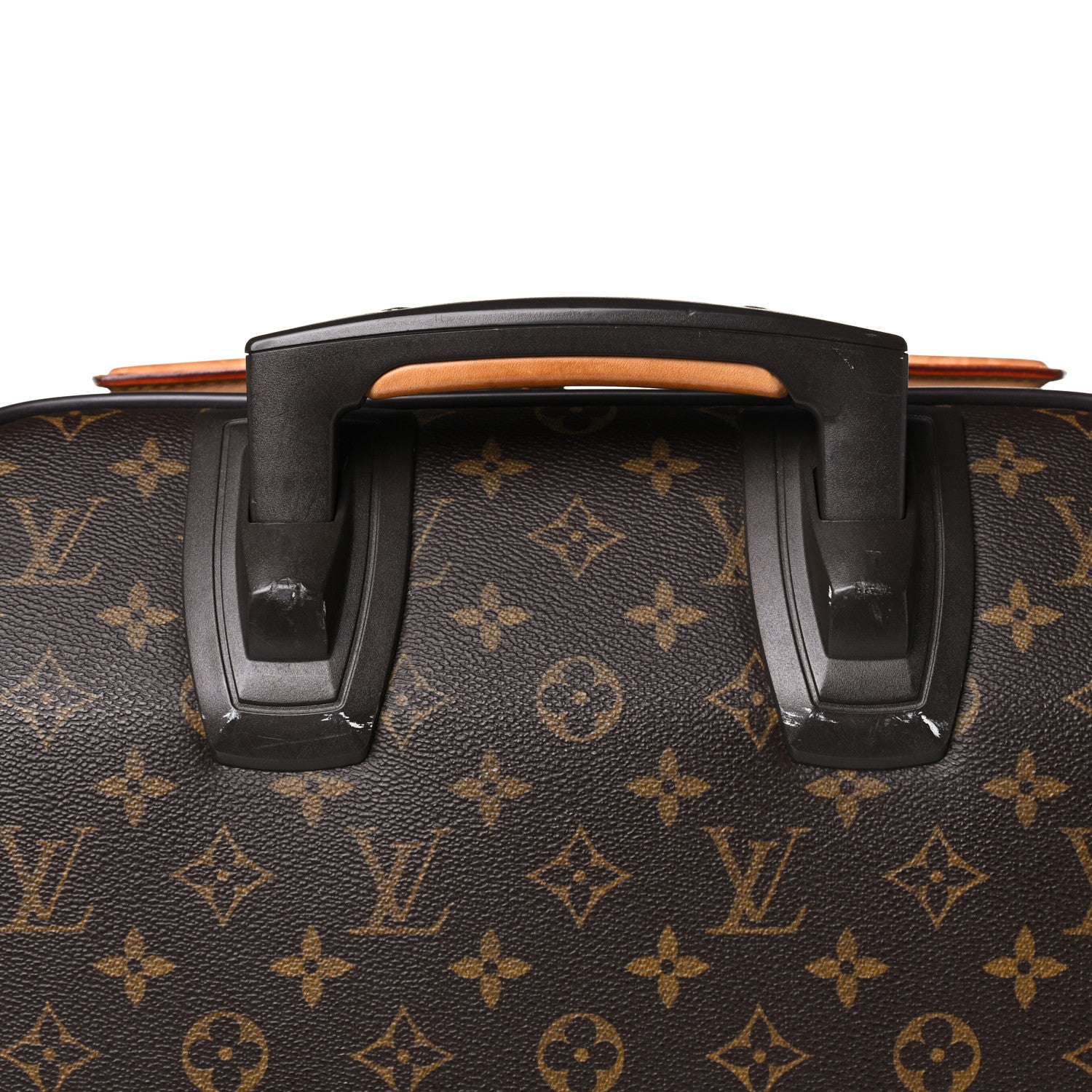 Louis Vuitton Monogram Pegase 45 17 of 20