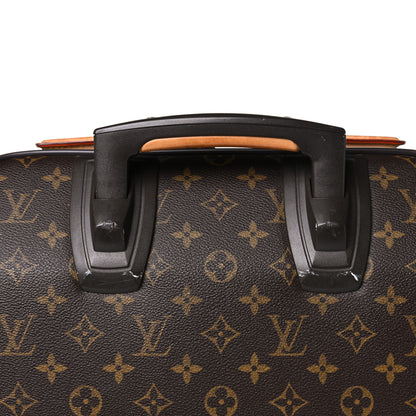 Louis Vuitton Monogram Pegase 45 17 of 20