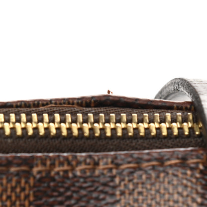 Louis Vuitton Damier Ebene Iena PM 11 of 11