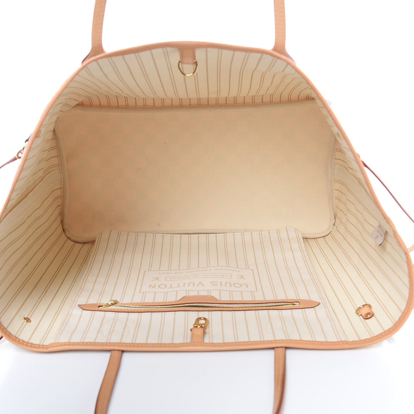 Damier Azur Neo Neverfull GM