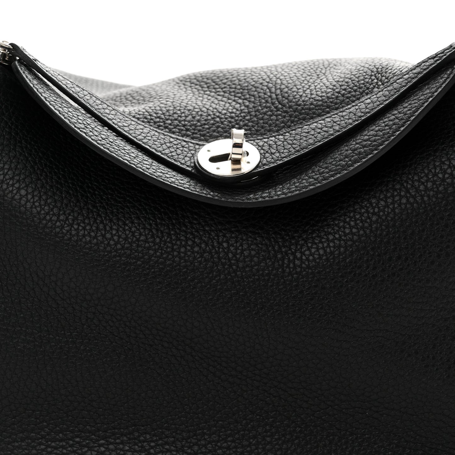 Taurillon Clemence Lindy 30 Black