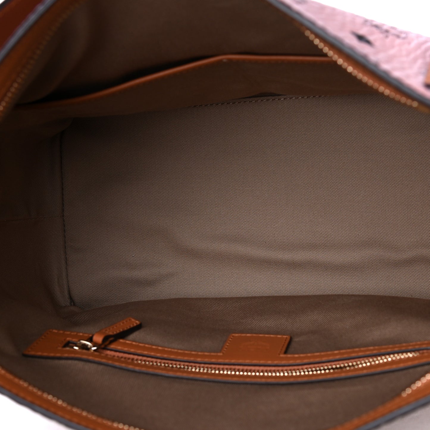 Visetos Medium Klara Hobo Soft Pink