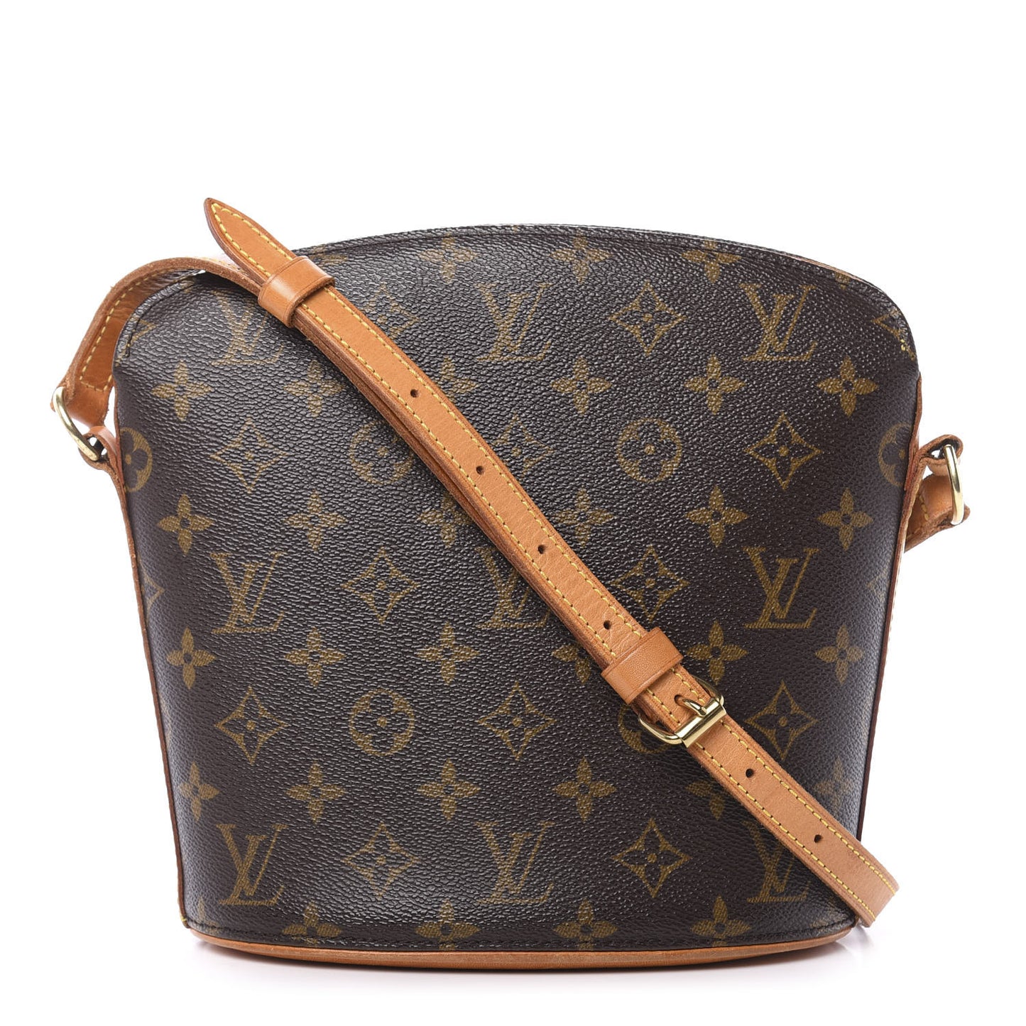 Monogram Drouot