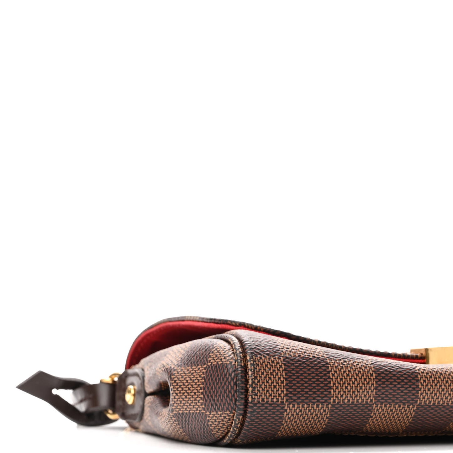 Damier Ebene Favorite PM