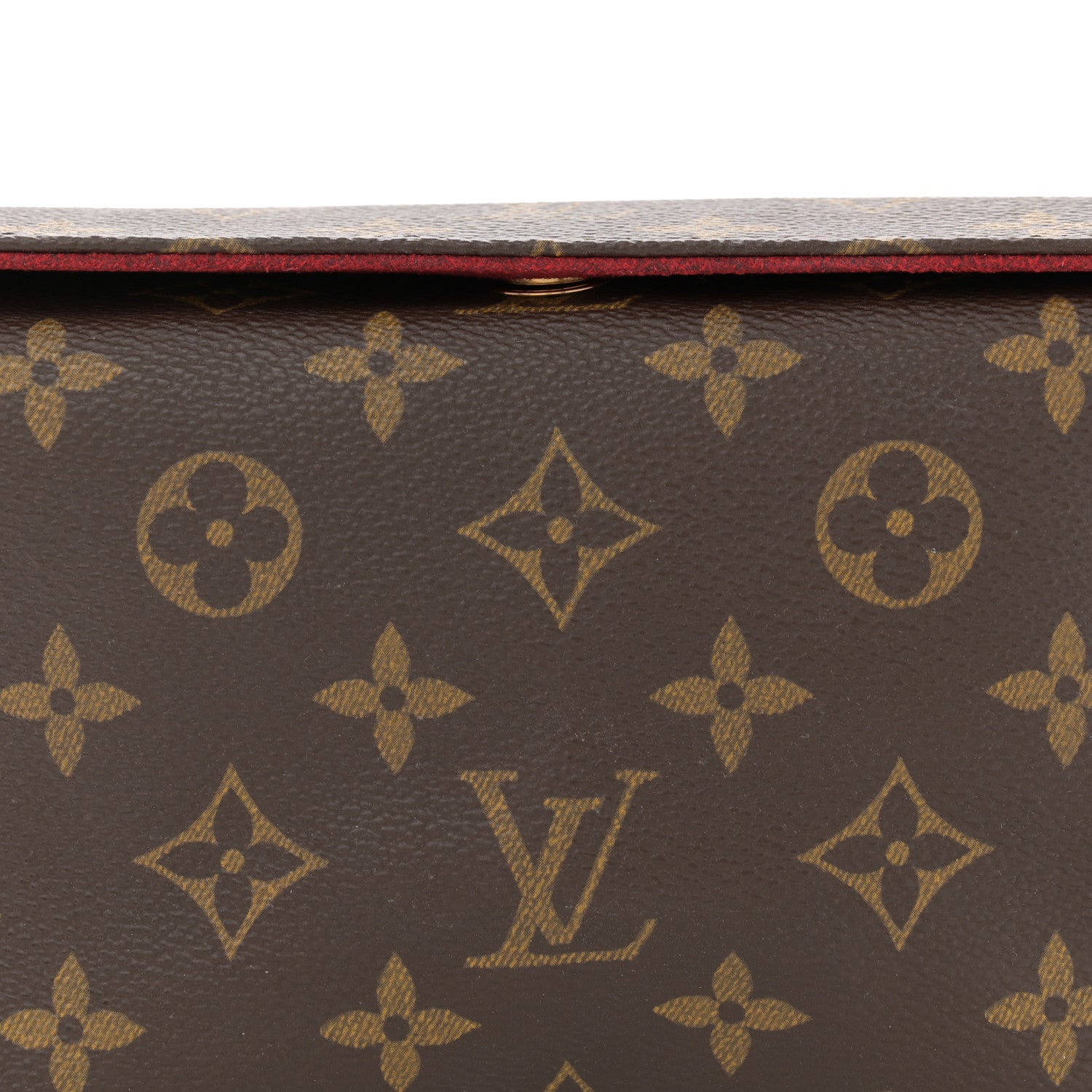 Louis Vuitton Monogram Recital 7 of 10
