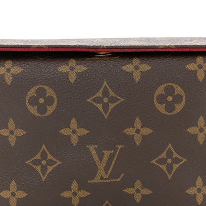 Louis Vuitton Monogram Recital 7 of 10