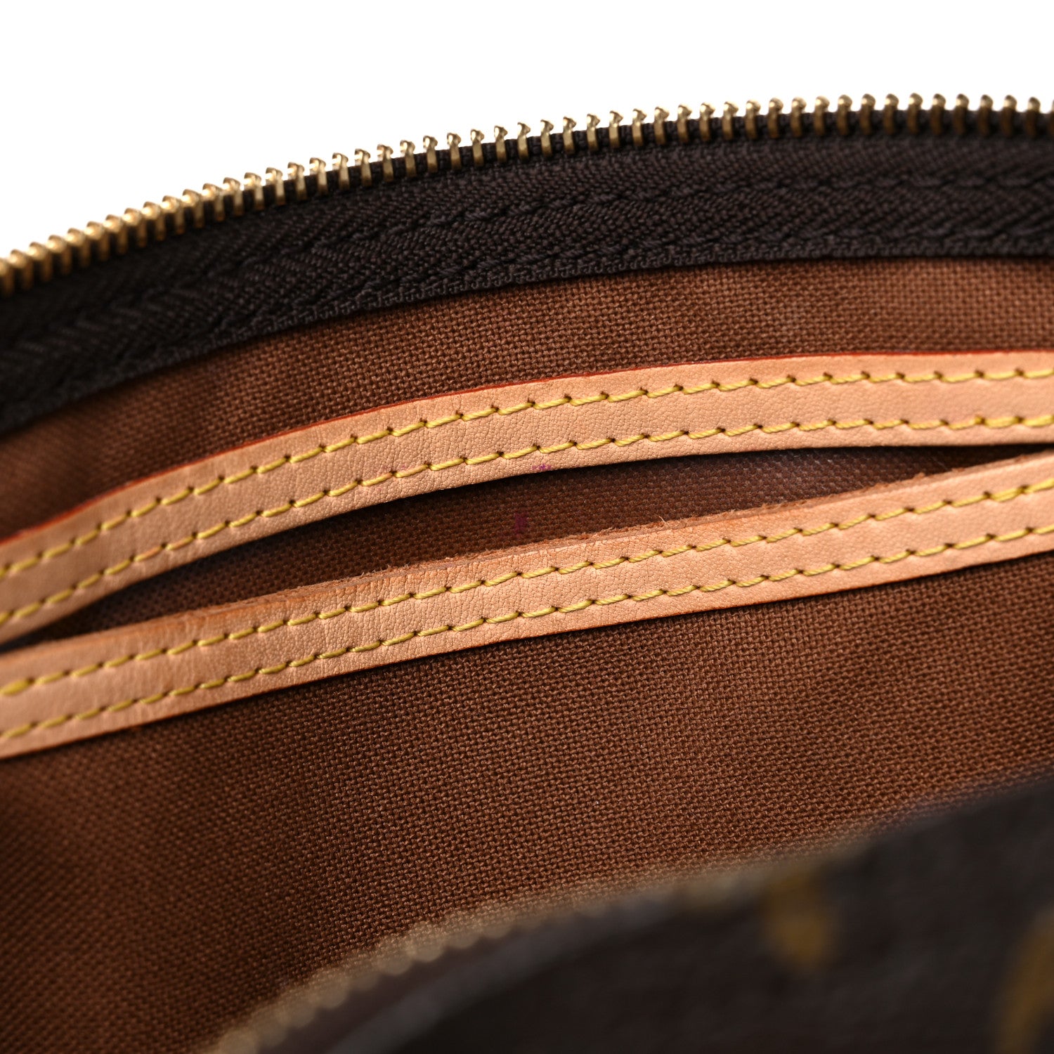 Louis Vuitton Monogram Speedy 30 12 of 17