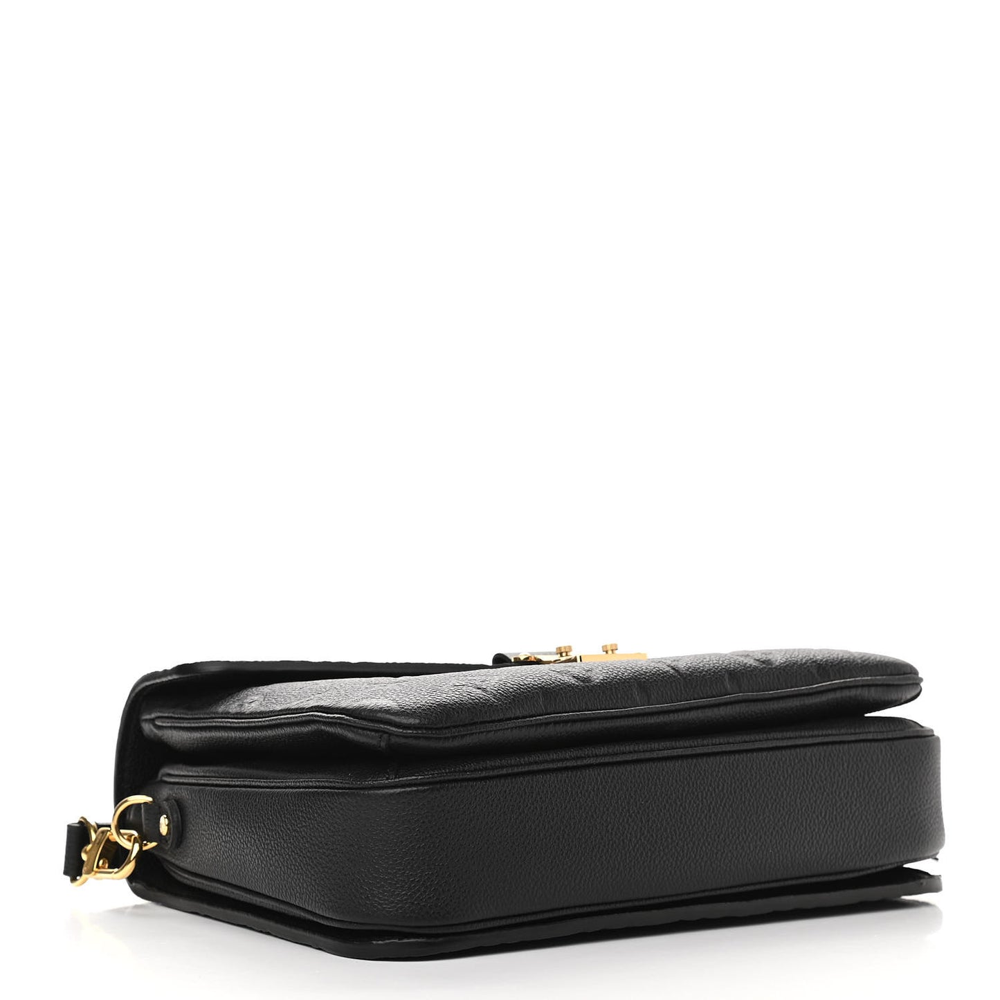 Empreinte Pochette Metis Black