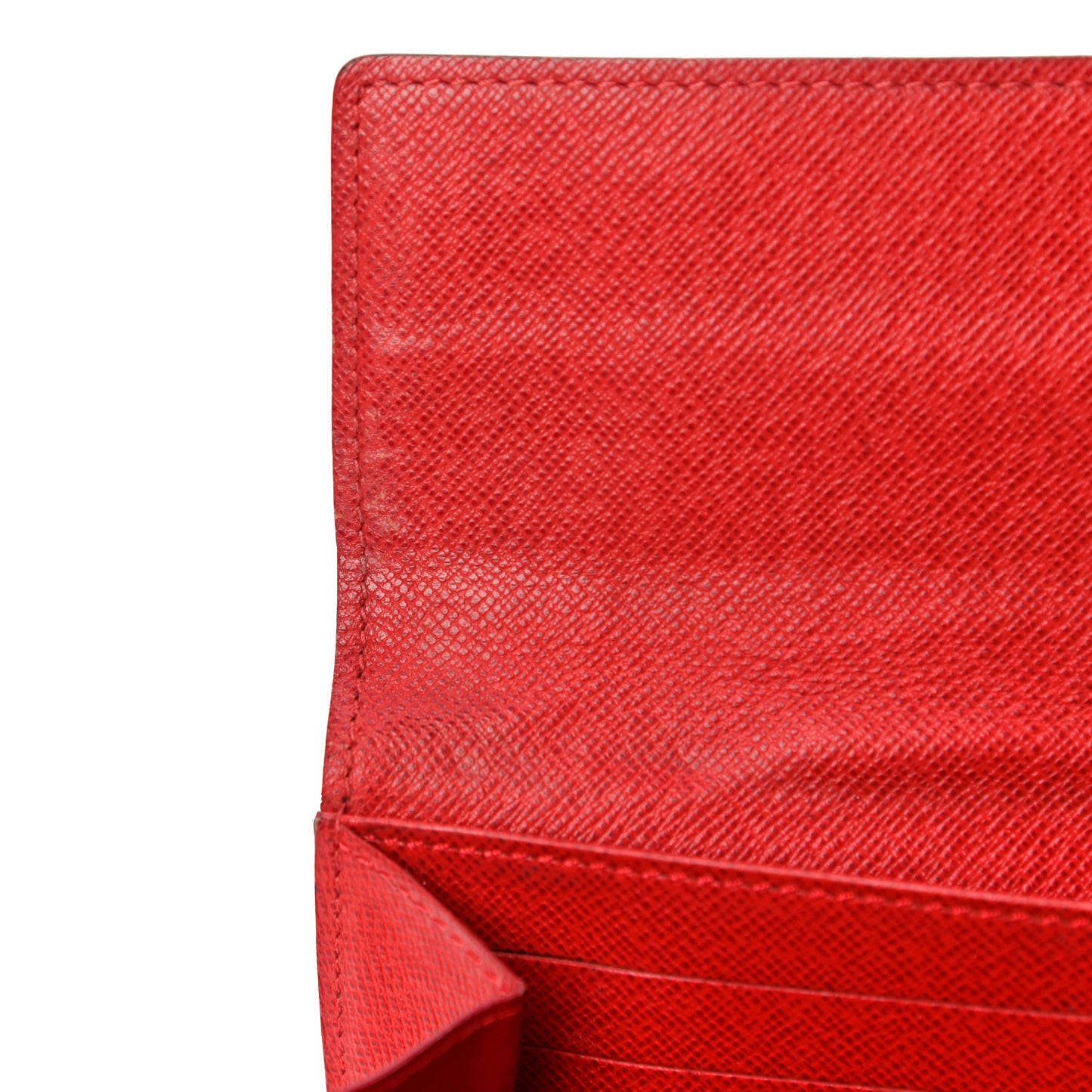 Monogram Groom Sarah Wallet