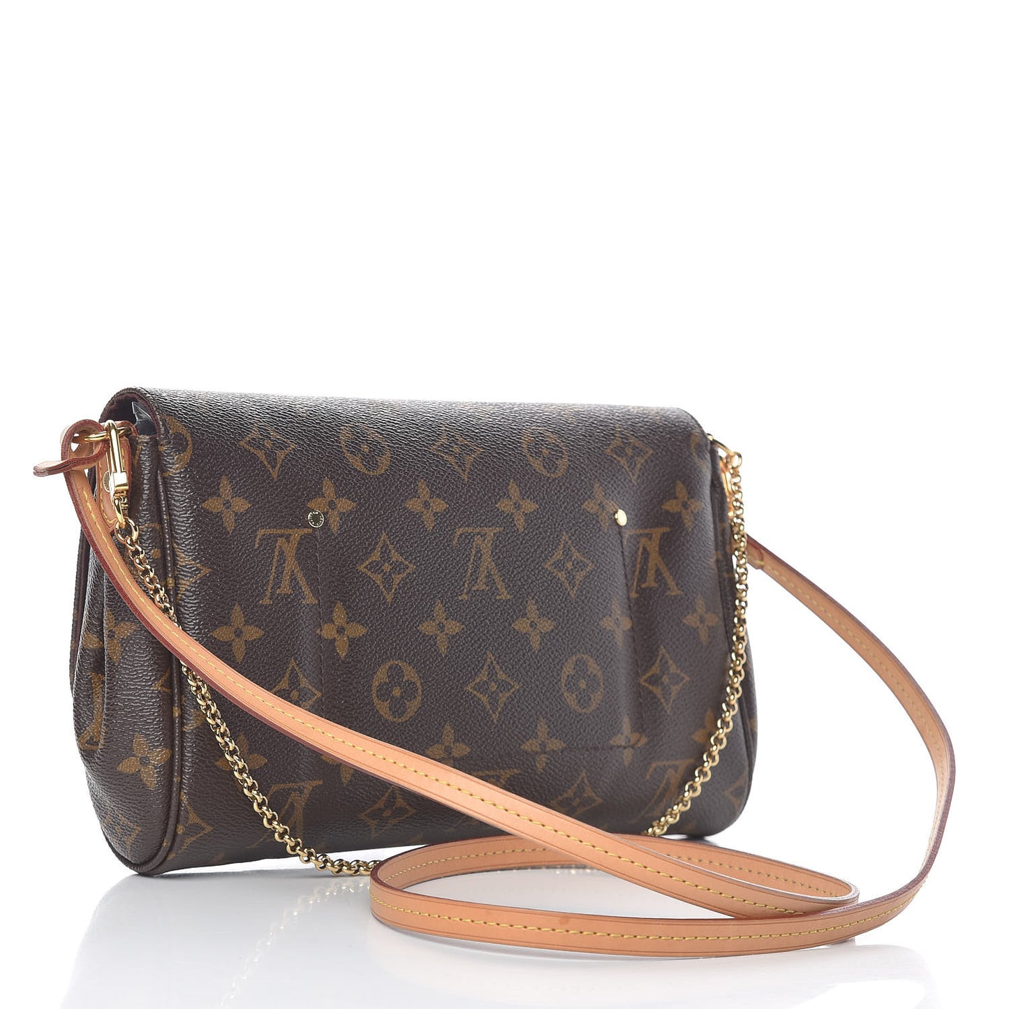 Monogram Favorite MM