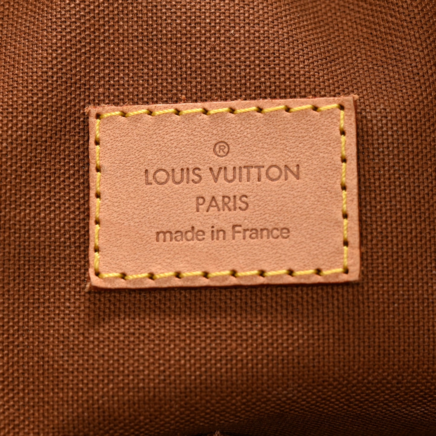 Monogram Eole 50