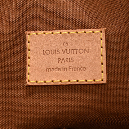 Louis Vuitton Monogram Eole 50 7 of 13