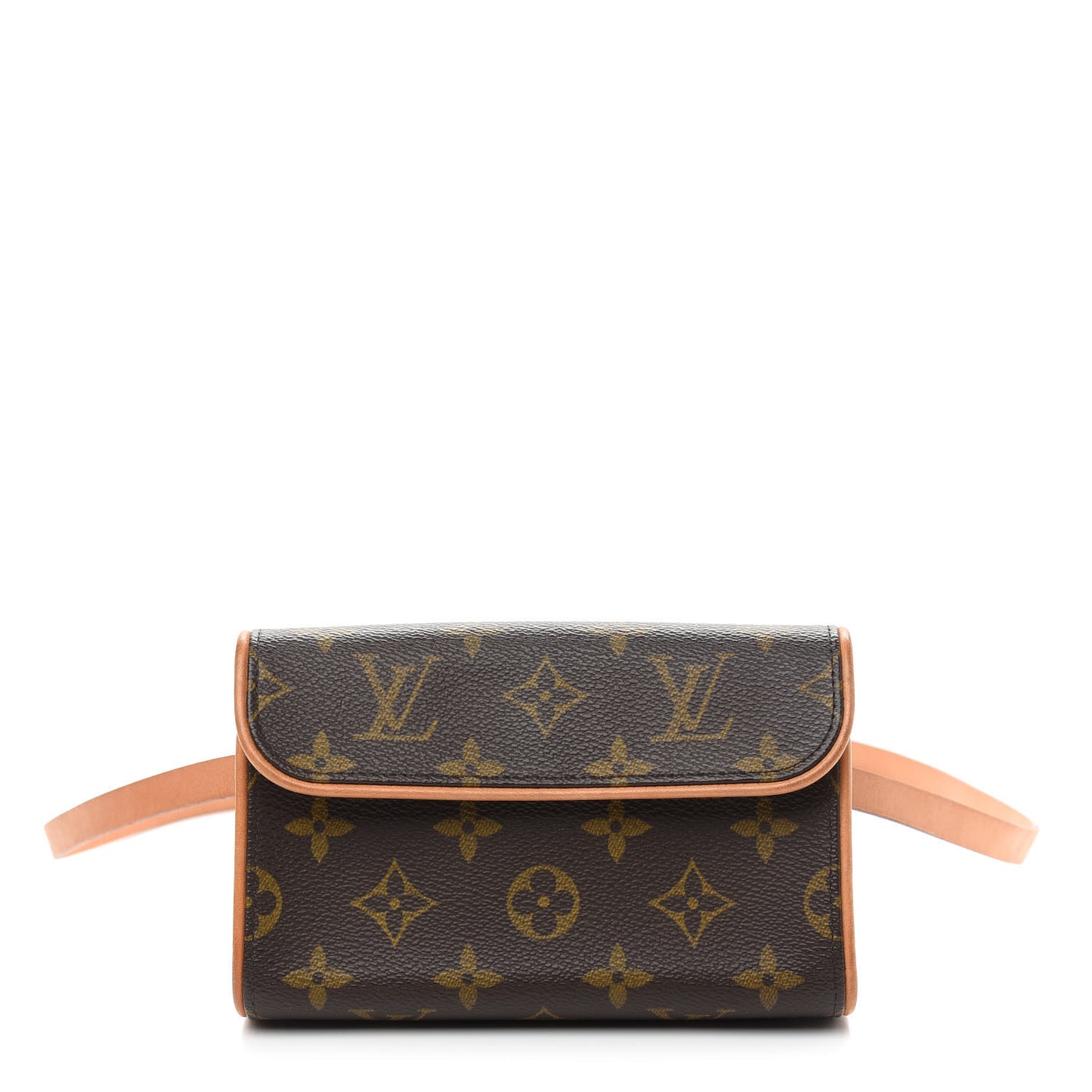 Monogram Pochette Florentine XS
