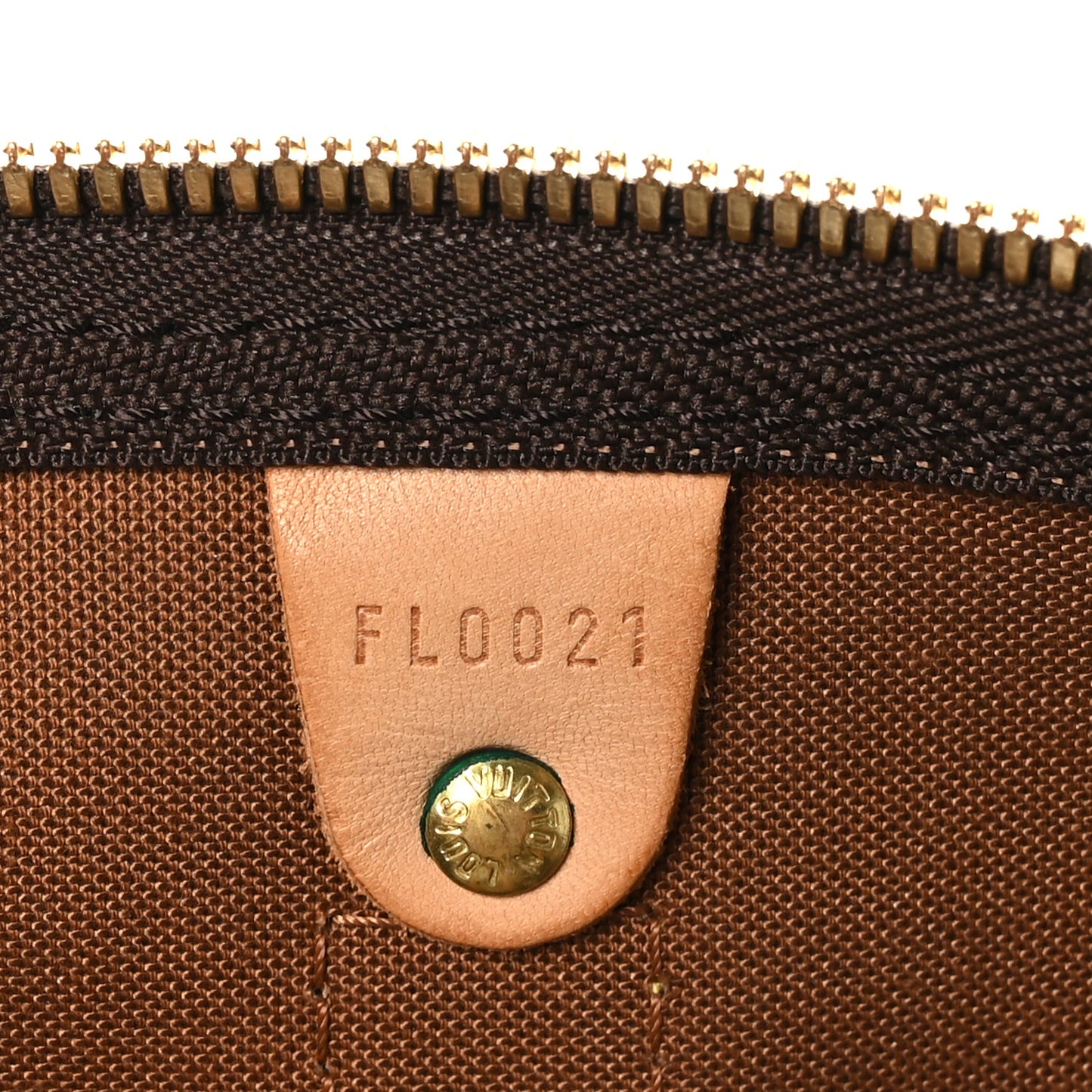 Monogram Keepall 60