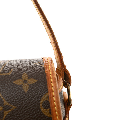Louis Vuitton Monogram Sologne 17 of 17