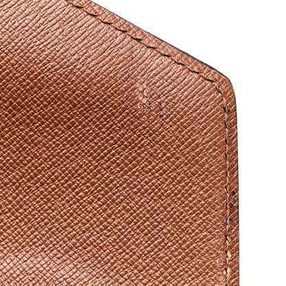 Louis Vuitton Monogram Monceau 26 16 of 19