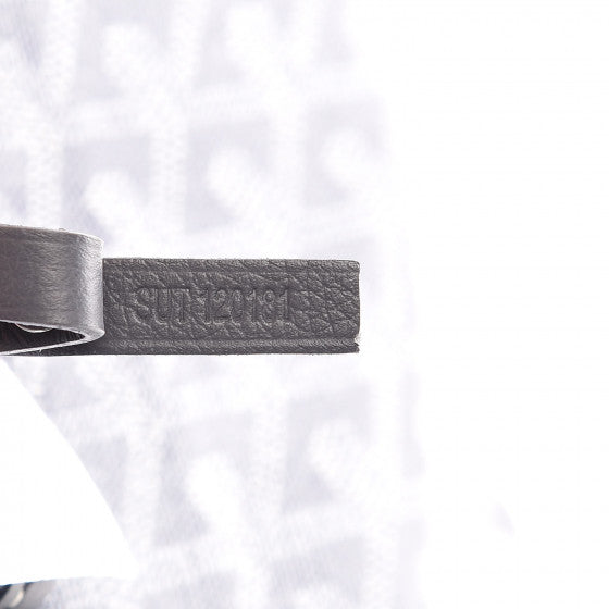 Goyardine Saint Louis GM Grey