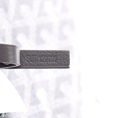 Goyard Goyardine Saint Louis GM Grey 9 of 9