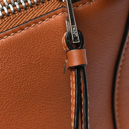 Loewe Calfskin Large Puzzle Bag Tan 12 of 12