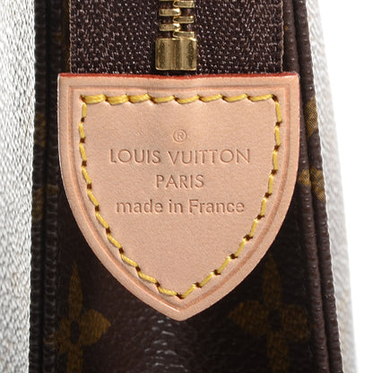 Louis Vuitton Monogram Toiletry Pouch 26 7 of 7
