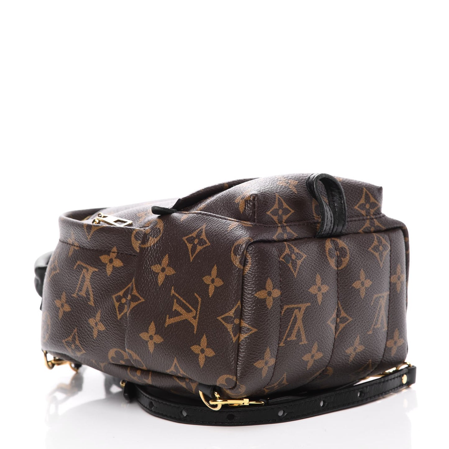 Monogram Palm Springs Backpack Mini