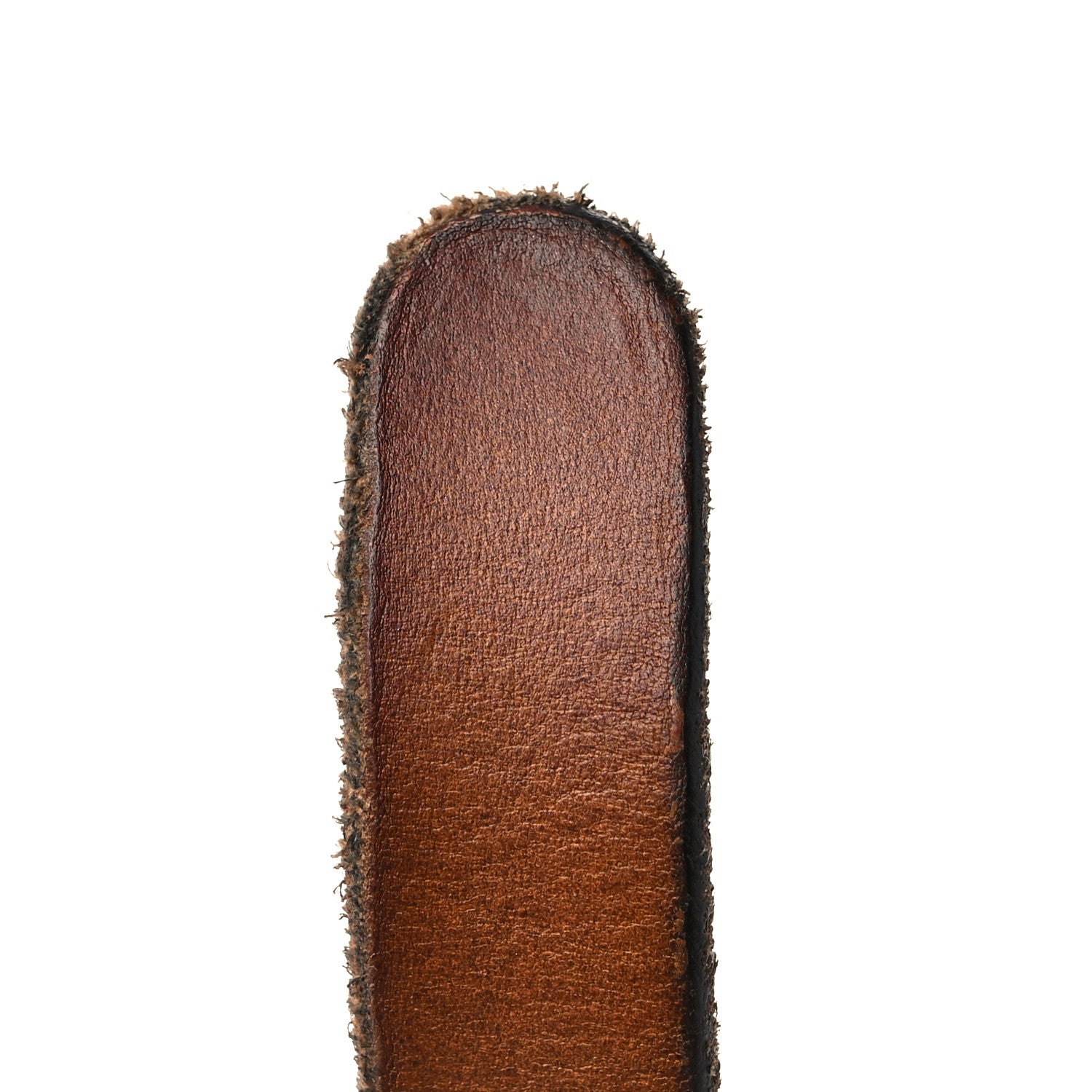 Gucci Faded Calfskin Double G 20mm Belt 90 36 Cuir 5 of 9
